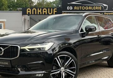 Volvo XC60 127.245 km 27.850 &euro; Köln 51109