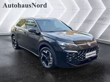 Gebrauchte VW T-Roc