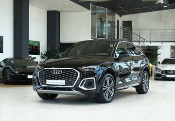 Audi Q5 46.609 km 40.980 &euro; Köln 51147