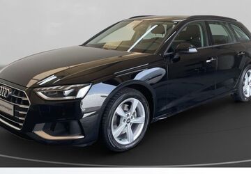 Audi A4 53.061 km 24.980 &euro; Köln 50823
