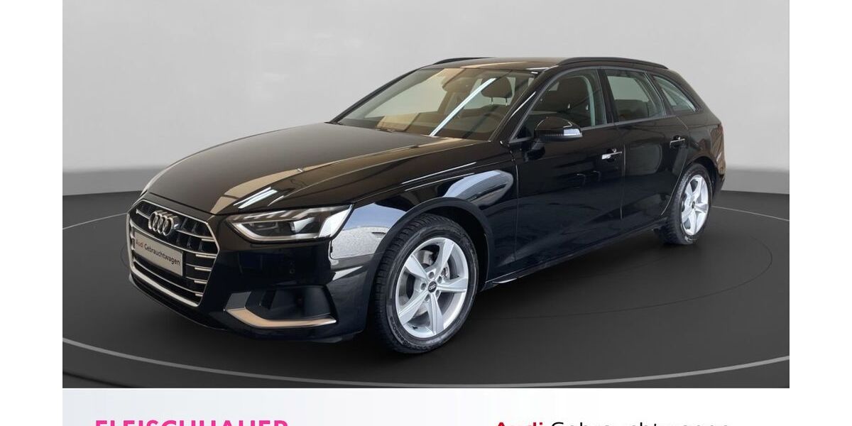 Audi A4 53.061 km 24.980 &euro; Köln 50823