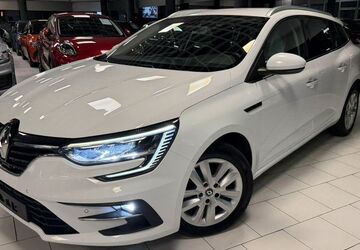 Renault Megane 119.781 km 12.490 &euro; Köln 51149