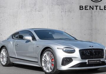 Bentley Continental GT 4.800 km 329.900 &euro; Köln 50827