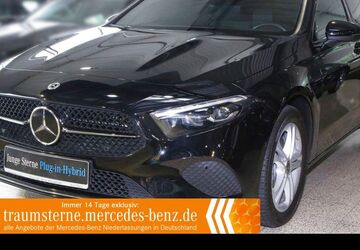 Mercedes-Benz A 250 62.535 km 28.990 &euro; Köln 51149