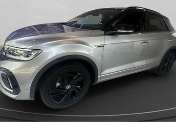 VW T-Roc 1.488 km 34.980 &euro; Köln-Mülheim 51063
