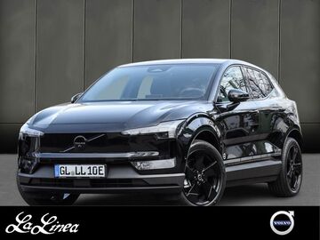 Gebrauchte Volvo EX30