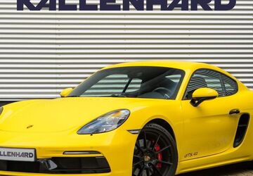 Porsche Boxster 11.005 km 87.465 &euro; Köln 51149