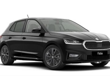 Skoda Fabia 9.999 km 25.990 &euro; Köln-Mülheim 51063