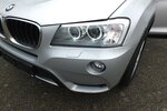 BMW X3 xDrive 20 d XENON NAVI TEILLEDER PDC STEPTRONIC 174.544 km 12.998 &euro; Köln 50858