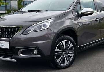 Peugeot 2008 113.000 km 11.490 &euro; Köln 51107