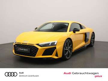 Gebrauchte Audi R8