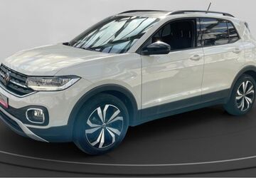 VW T-Cross 61.653 km 16.980 &euro; Köln-Mülheim 51063