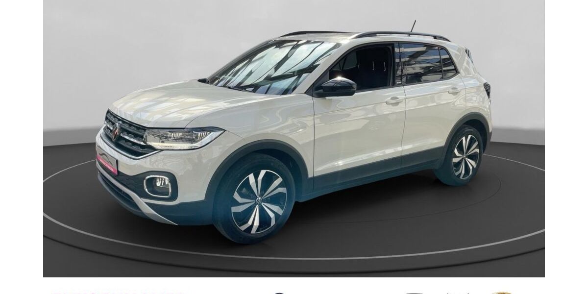 VW T-Cross 61.653 km 16.980 &euro; Köln-Mülheim 51063