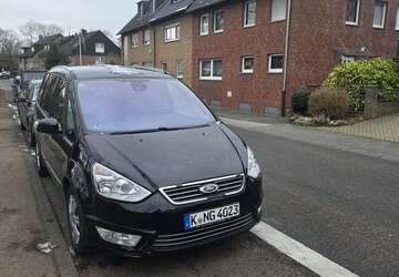 Ford Galaxy 313.575 km 4.100 &euro; Köln 50769