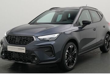 Seat Arona 1.998 km 26.980 &euro; Leverkusen 51373