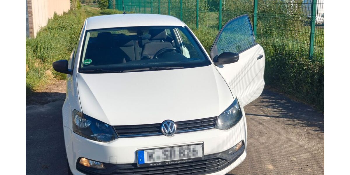 VW Polo 230.000 km 5.200 &euro; Köln 50937
