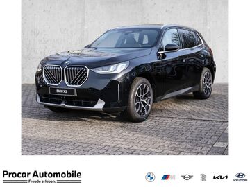 Gebrauchte BMW X3