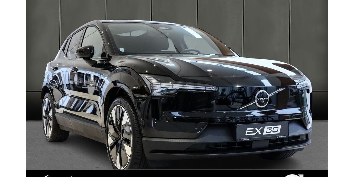 Volvo EX30 6.000 km 45.330 &euro; Bonn 53177