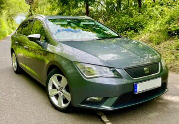 Seat Leon 199.000 km 6.980 &euro; Köln 50739