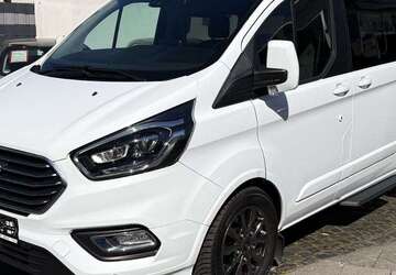 Ford Tourneo Custom 160.000 km 22.990 &euro; Köln 51065