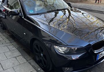 BMW 320 197.000 km 7.600 &euro; Köln 51103