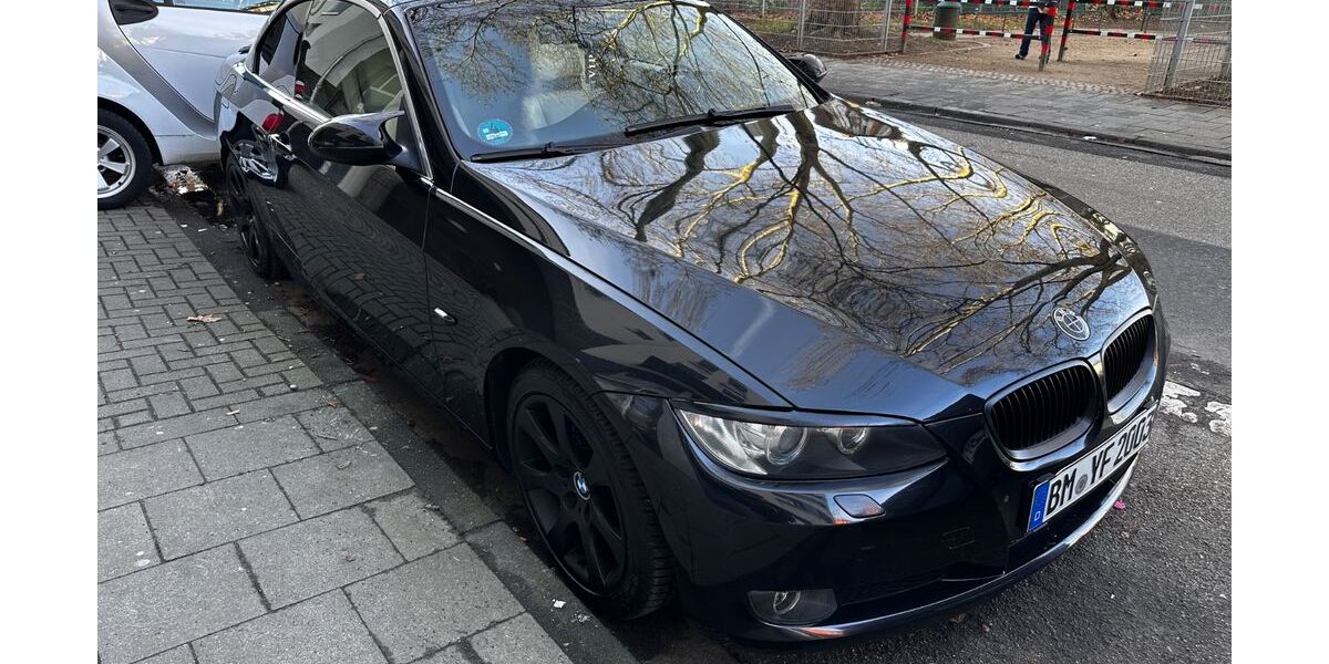 BMW 320 197.000 km 7.600 &euro; Köln 51103