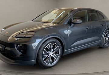 Porsche Macan 10.000 km 89.800 &euro; Köln 50823