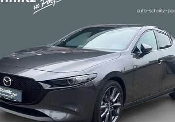 Mazda 3 3.500 km 27.899 &euro; Köln 51145