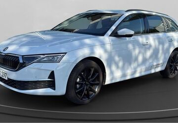 Skoda Octavia 7.500 km 42.980 &euro; Bonn 53119