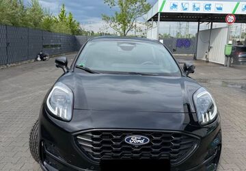 Ford Puma 10.955 km 32.000 &euro; Köln 50668