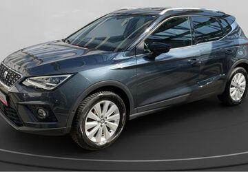Seat Arona 55.014 km 15.980 &euro; Köln-Mülheim 51063
