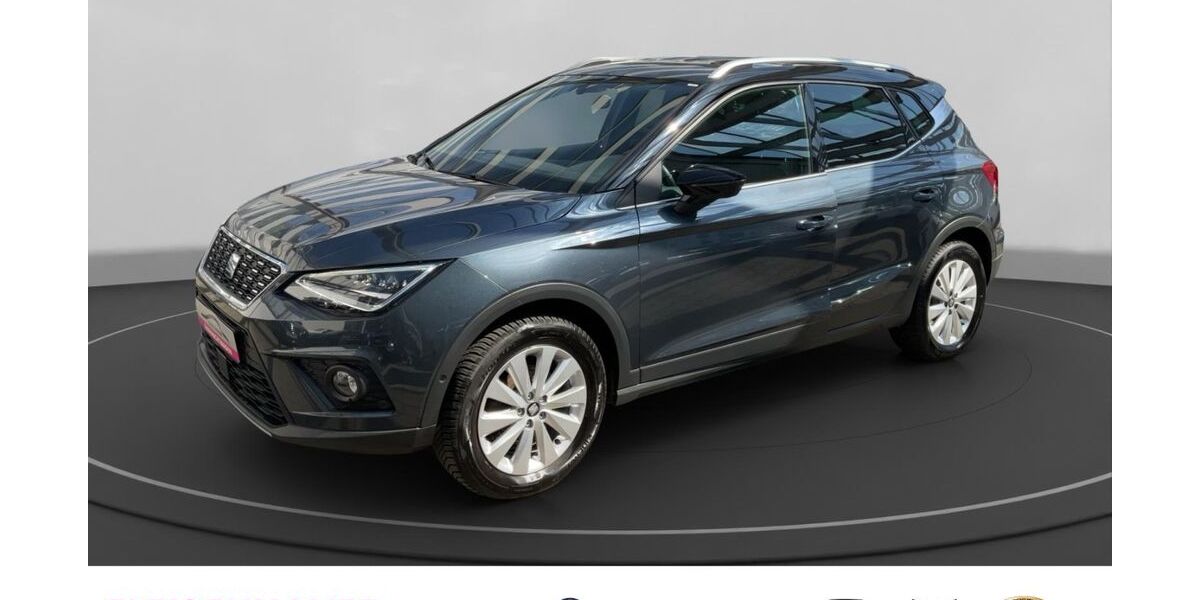 Seat Arona 55.014 km 15.980 &euro; Köln-Mülheim 51063