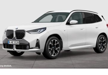 BMW X3 3.900 km 56.980 &euro; Köln Süd 50968