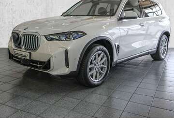 BMW X5 61.334 km 58.880 &euro; Köln 50968