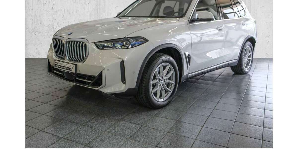 BMW X5 61.334 km 58.880 &euro; Köln 50968