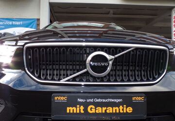 Volvo XC40 15.810 km 23.900 &euro; Köln 51069