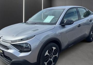 Citroen C4 X 95.352 km 12.990 &euro; Köln 50829