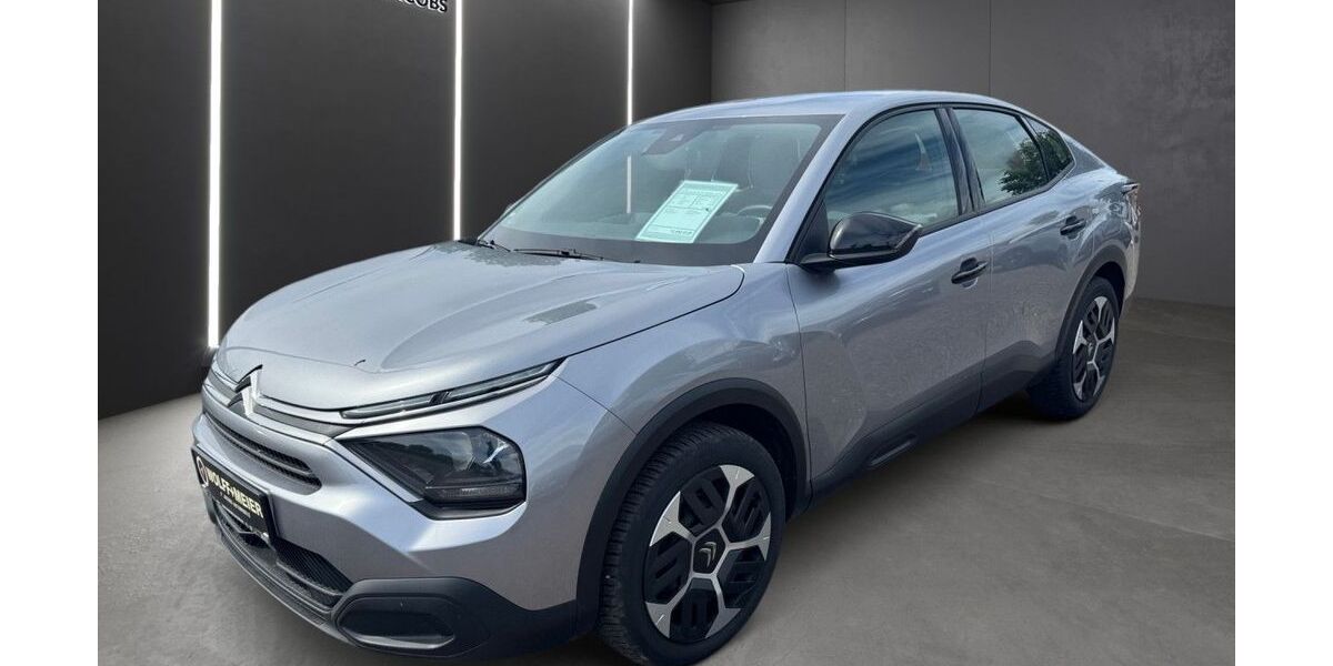 Citroen C4 X 95.352 km 12.990 &euro; Köln 50829