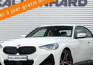 BMW 218 35.125 km 33.875 &euro; Köln 51149
