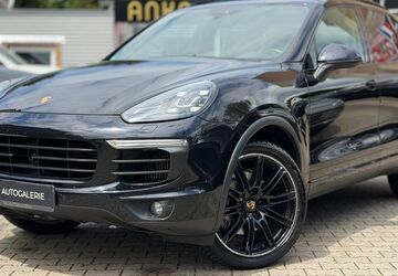 Porsche Cayenne 197.900 km 24.850 &euro; Köln 51109