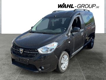 Gebrauchte Dacia Dokker