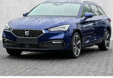 Seat Leon 52.074 km 19.990 &euro; Köln-Nord 50739