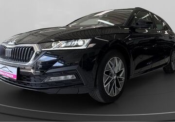 Skoda Octavia 77.582 km 22.880 &euro; Köln 50968