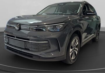 VW Tiguan 9.999 km 40.970 &euro; Köln-Mülheim 51063