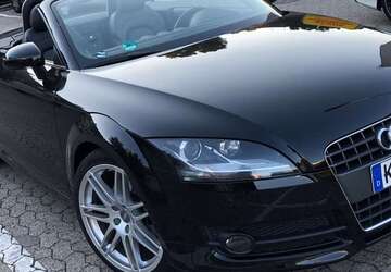 Audi TT 75.000 km 13.890 &euro; Köln, Stadt 50737