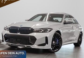 Alpina B3 35.615 km 68.980 &euro; Sankt Augustin 53757