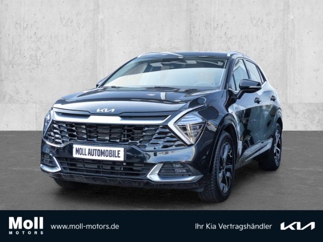 Kia Sportage 5.882 km 33.650 &euro; Köln 50825