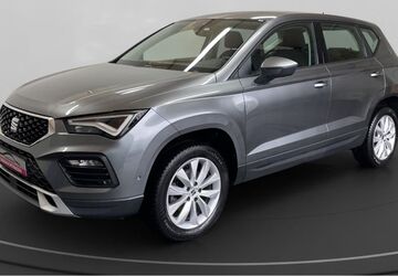 Seat Ateca 26.897 km 27.840 &euro; Köln 50823