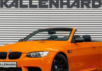 BMW M3 60.911 km 69.875 &euro; Köln 51149