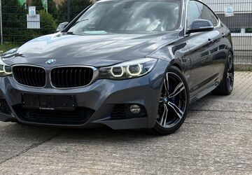 BMW 330 Gran Turismo 159.700 km 20.900 &euro; Köln 51105